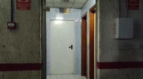 Photo 4 of Garage to rent in Avenida de Torcuato Fernández Miranda, 34, El Bibio - Parque, Asturias