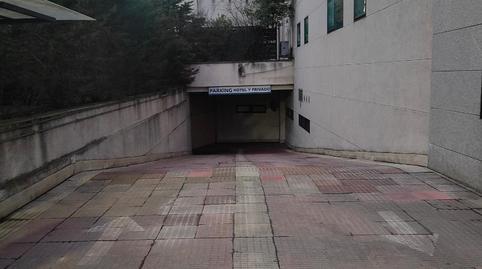 Photo 2 of Garage to rent in Avenida de Torcuato Fernández Miranda, 34, El Bibio - Parque, Asturias