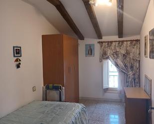 Bedroom of Flat for sale in Elche de la Sierra  with Balcony