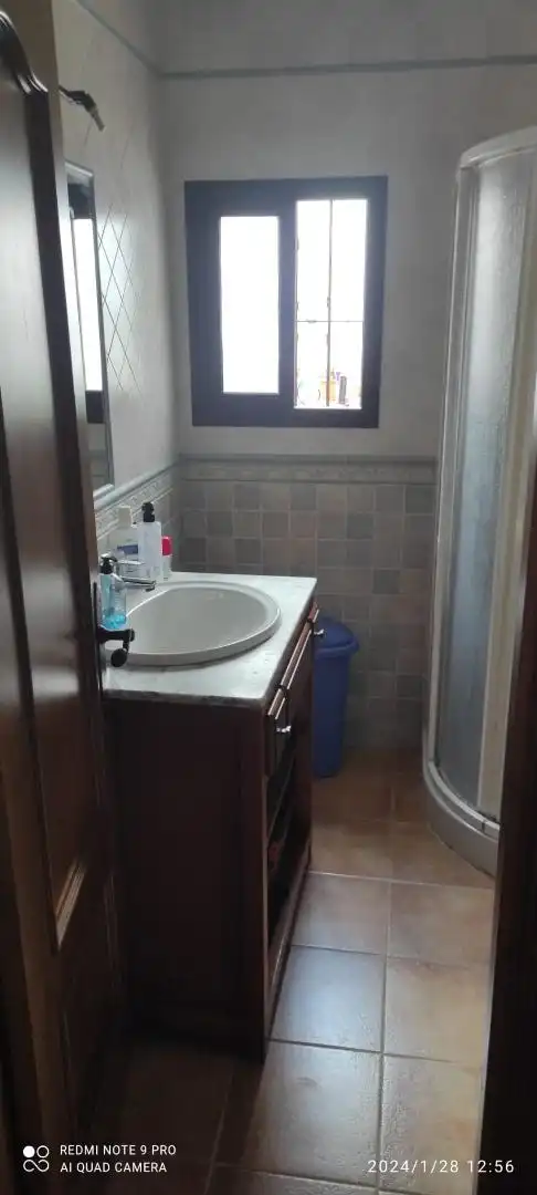 Planta baja en venta en Calle Maestro Antonio Fernández, 20, Barbate ciudad Baño de Planta baja en venta en Barbate con Aire acondicionado