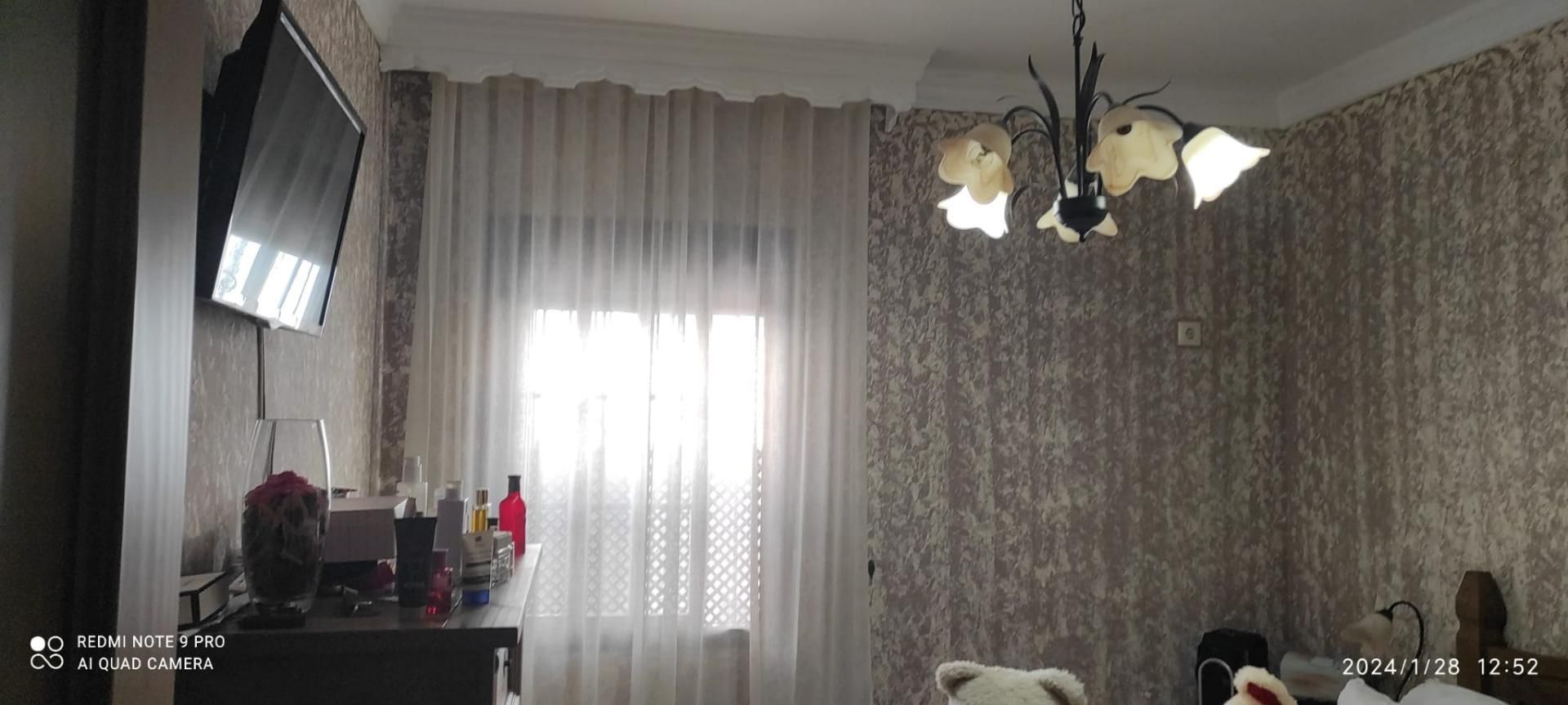 Bedroom of Planta baja for sale in Barbate  with Air Conditioner