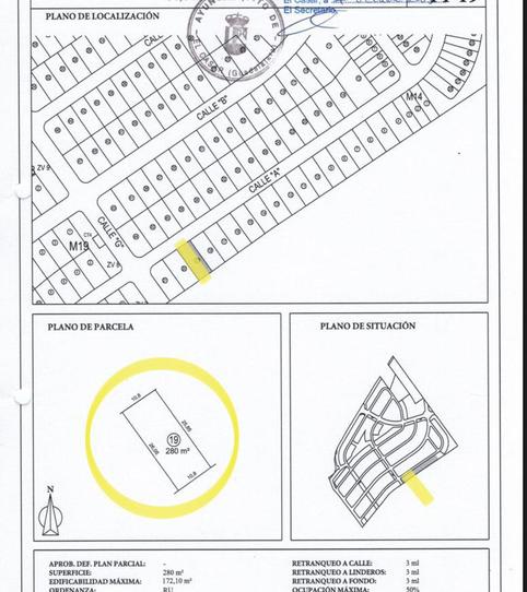 Country house for sale in Calle de la Peladera, 93, El Casar, Guadalajara - image 2 Photo 2 of Country house for sale in Calle de la Peladera, 93, El Casar, Guadalajara