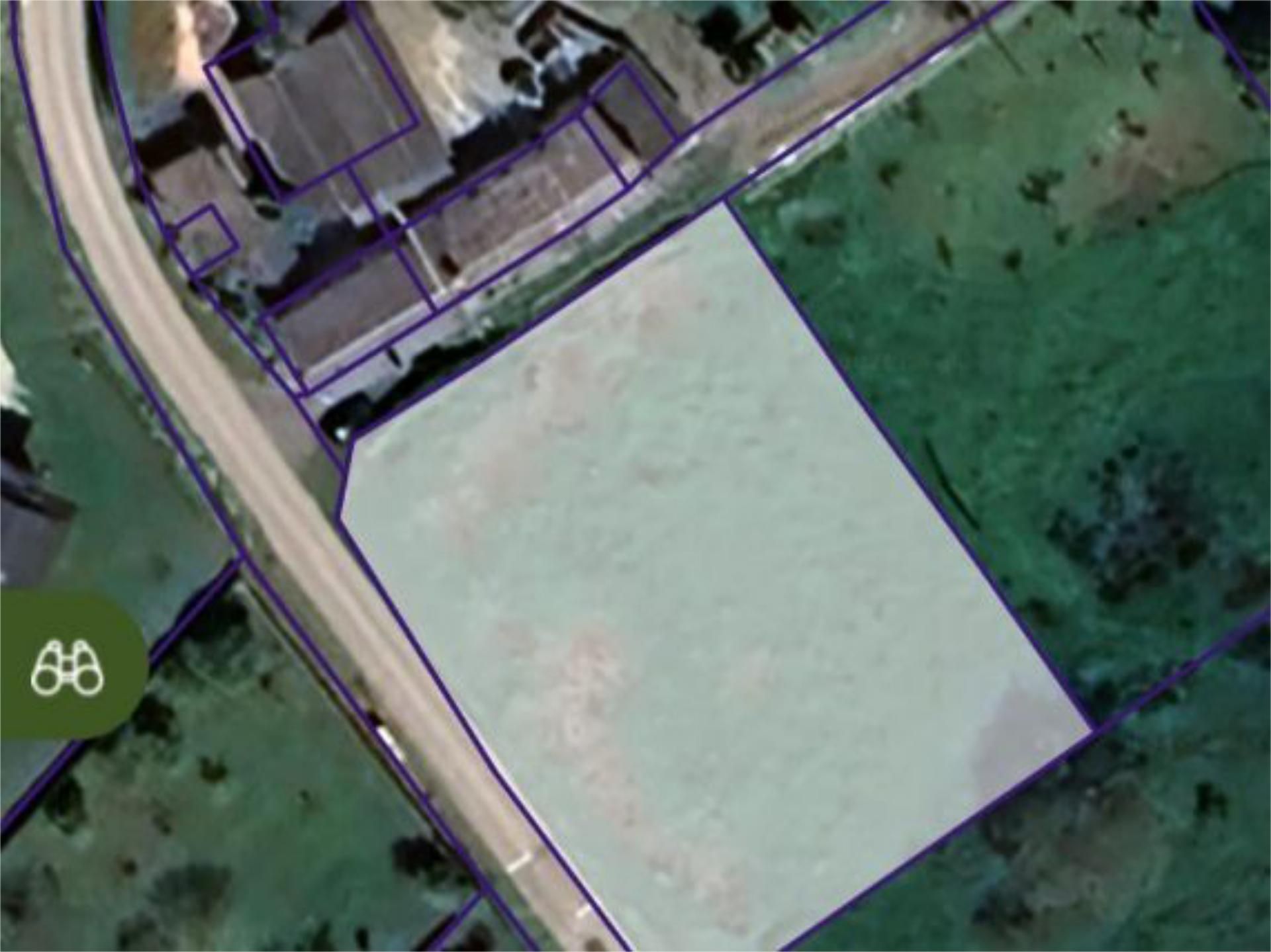 Land for sale in Camiño a Obe, 17, Ribadeo