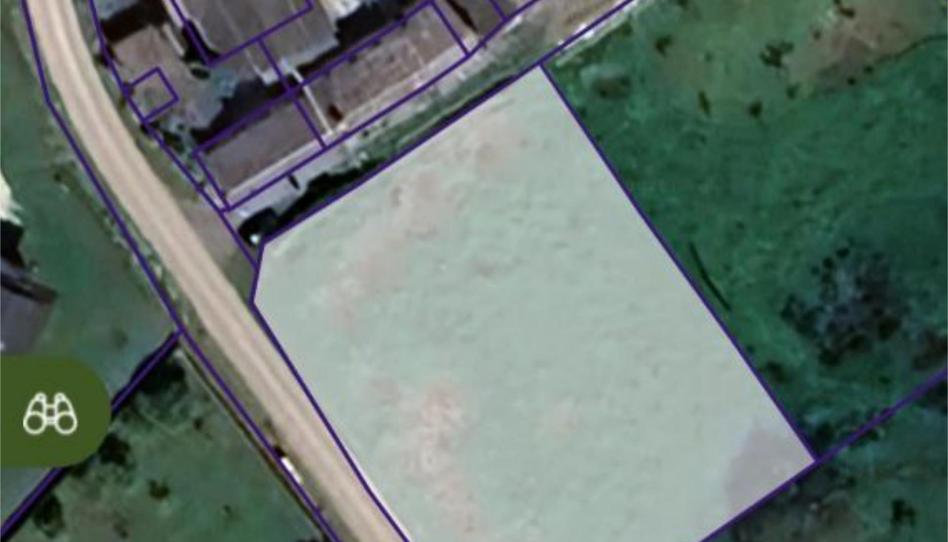 Terreno en venta en Camiño a Obe, 17, Ribadeo, Lugo - imagen 1 Foto 1 de Terreno en venta en Camiño a Obe, 17, Ribadeo, Lugo