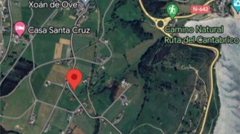 Terreno en venta en Camiño a Obe, 17, Ribadeo, Lugo - imagen 3 Foto 3 de Terreno en venta en Camiño a Obe, 17, Ribadeo, Lugo