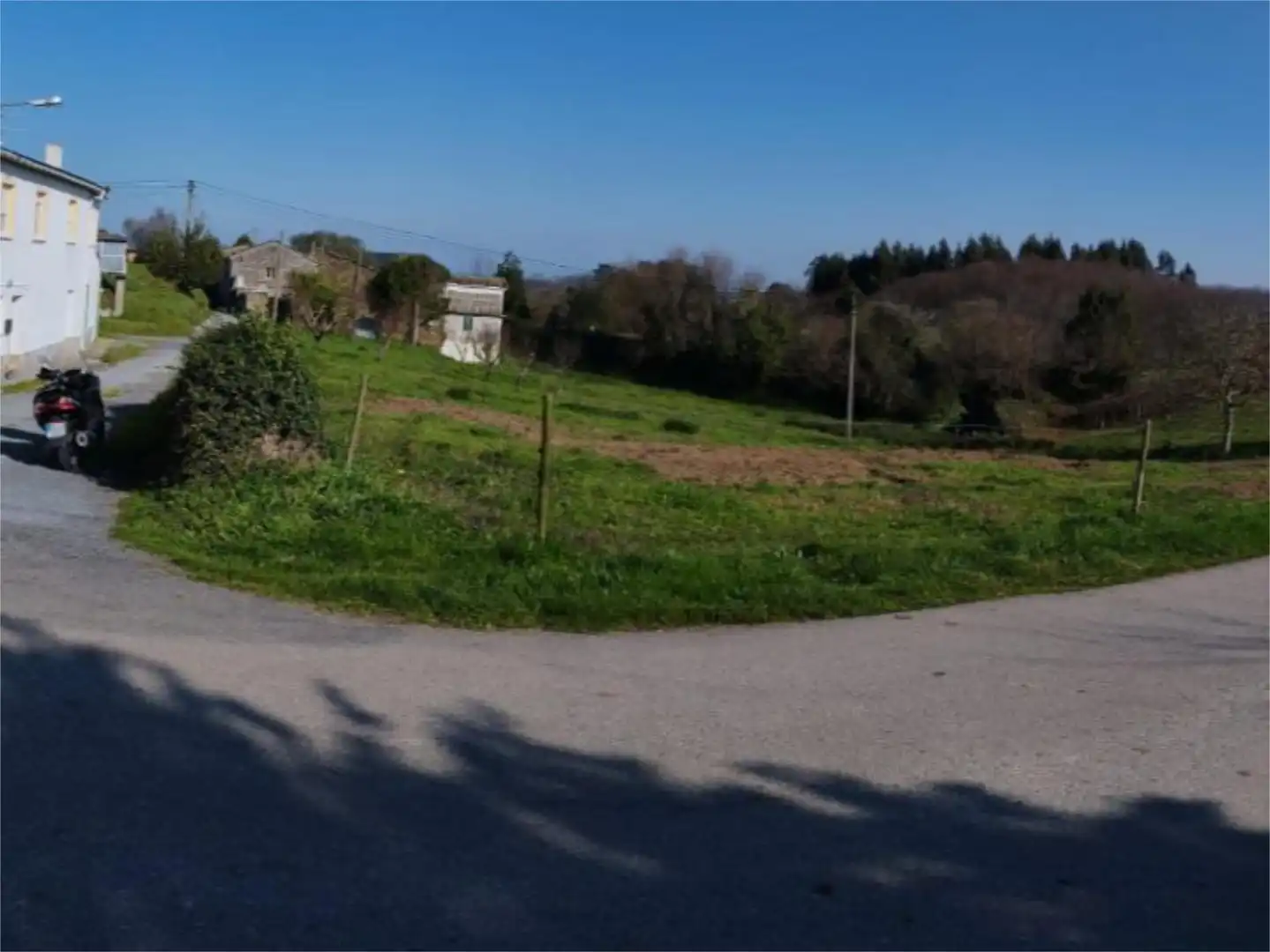 Grundstücke zum Verkauf in Camiño a Obe, 17, Ribadeo