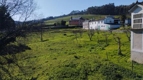 Terreno en venta en Camiño a Obe, 17, Ribadeo, Lugo - imagen 5 Foto 5 de Terreno en venta en Camiño a Obe, 17, Ribadeo, Lugo