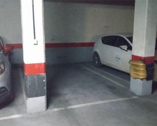 Garatge de lloguer a Calle Blanco Lac, 1, Oeste Aparcament de Garatge de lloguer en Logroño