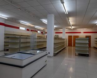 Local de lloguer a Forte, 20, Boqueixón