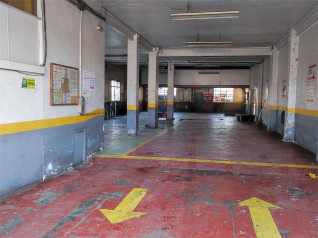 Local comercial en Alquiler en Avenida Lugo, 77B en La Seca - Los Salgueriños