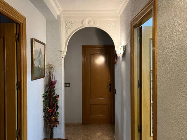 Piso en Venta en Carrer Rosello, 47 en Altozano - Conde Lumiares