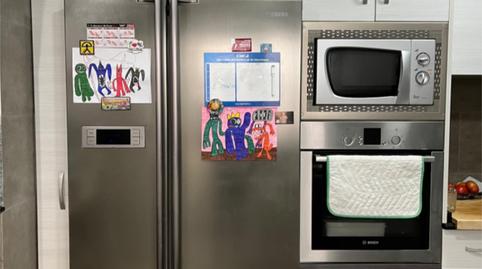 Piso en venta en Carrer Rosello, 47, Altozano - Conde Lumiares, Alicante - imagen 4 Foto 4 de Piso en venta en Carrer Rosello, 47, Altozano - Conde Lumiares, Alicante