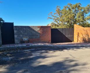 Casa o xalet en venda en Villalbilla