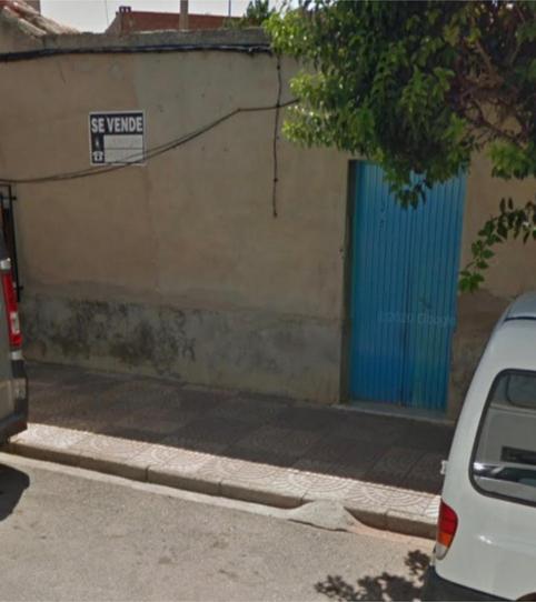 Foto 2 de Casa adosada en venda a Calle Cardenal Cisneros, 26, Bolaños de Calatrava, Ciudad Real