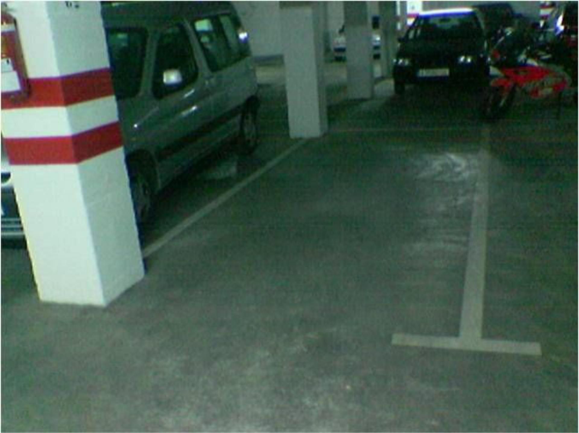 Aparcament de Garatge en venda en Alcoy / Alcoi