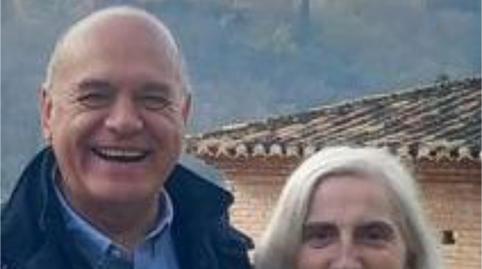 Foto 3 de Garatge en venda a Carrer Severino Albarracín, 8, Zona Nord, Alcoy / Alcoi