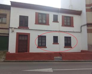 Exterior view of Flat for sale in Oviedo 