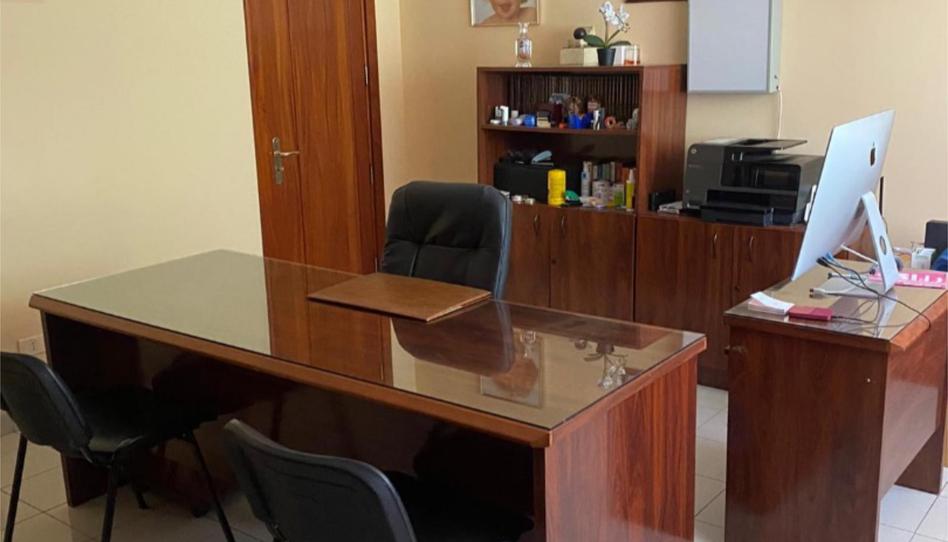 Office to rent in Calle Doramas, 42, Gáldar pueblo, Las Palmas - image 1 Photo 1 of Office to rent in Calle Doramas, 42, Gáldar pueblo, Las Palmas