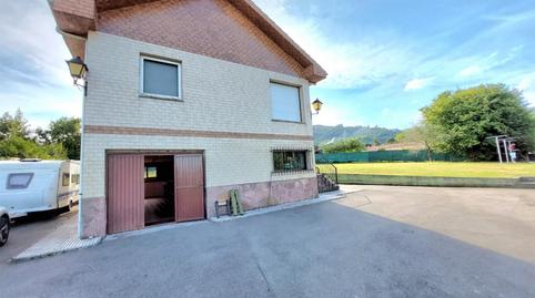 Foto 5 de Casa o xalet en venda a Huerces, Asturias