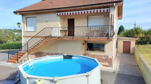 Foto 3 de Casa o xalet en venda a Huerces, Asturias