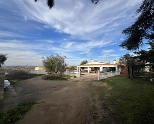 Finca rústica en venda en Mérida amb Aire condicionat, Terrassa i Piscina