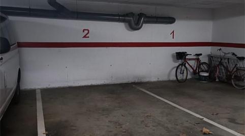 Photo 2 of Garage for sale in Carrer de Joan Fuster I Ortells, 10, El Molí - El Rieral, Lloret de Mar