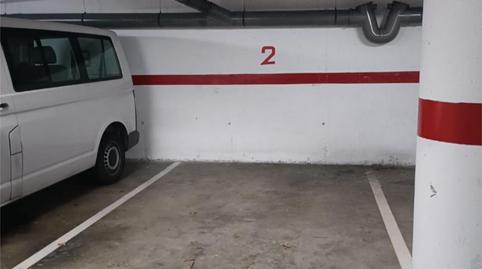 Photo 3 of Garage for sale in Carrer de Joan Fuster I Ortells, 10, El Molí - El Rieral, Lloret de Mar