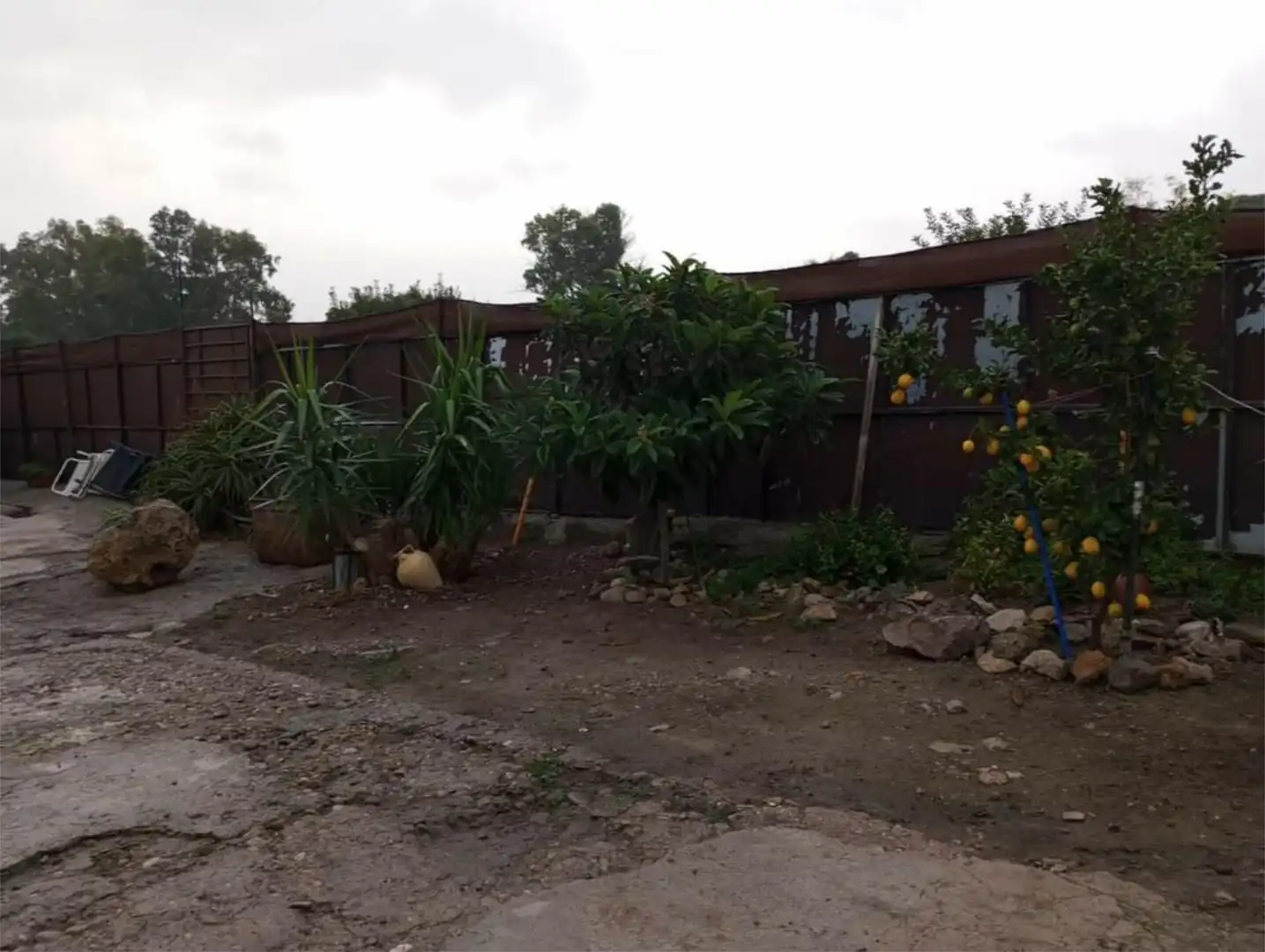 Finca rústica en venta en Junta de los Ríos, 92, Arcos de la Frontera Finca rústica en venta en Arcos de la Frontera con Aire acondicionado, Calefacción y Jardín privado