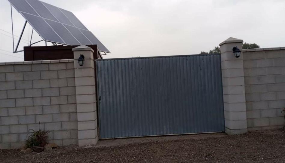 Country house for sale in Junta de Los Ríos, 92, Arcos de la Frontera, Cádiz - image 1 Photo 1 of Country house for sale in Junta de Los Ríos, 92, Arcos de la Frontera, Cádiz