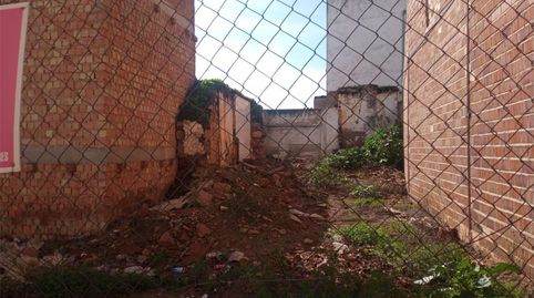 Foto 3 de Terreno en venta en Calle Fugitivos, 1, Baños de la Encina, Jaén