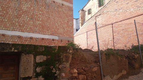 Foto 4 de Terreno en venta en Calle Fugitivos, 1, Baños de la Encina, Jaén