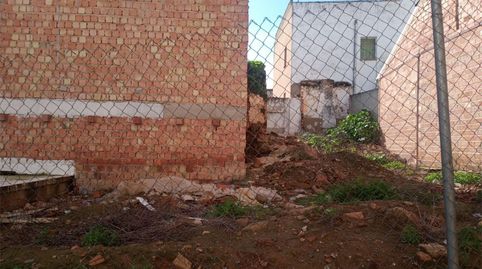 Foto 5 de Terreno en venta en Calle Fugitivos, 1, Baños de la Encina, Jaén