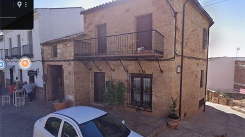 Foto 2 de Terreno en venta en Calle Fugitivos, 1, Baños de la Encina, Jaén