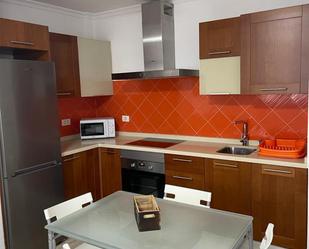 Kitchen of Flat for sale in Santa Lucía de Tirajana