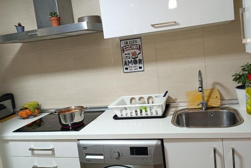 Foto 1 de Pis de lloguer a Calle Sol, 70, Ronda del Estero, Cádiz