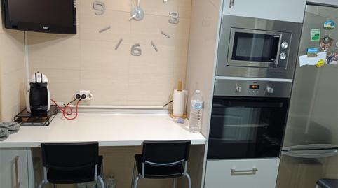 Foto 3 de Pis de lloguer a Calle Sol, 70, Ronda del Estero, Cádiz