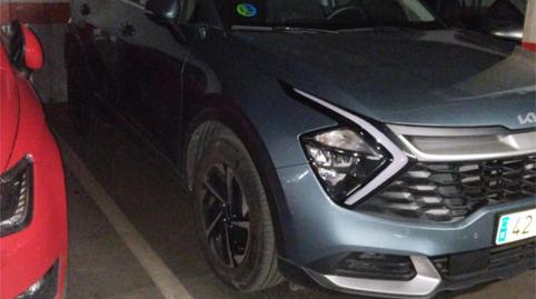 Photo 4 of Garage for sale in Calle de Lorenzo Bosquet, 46, Valleaguado - La Cañada, Madrid