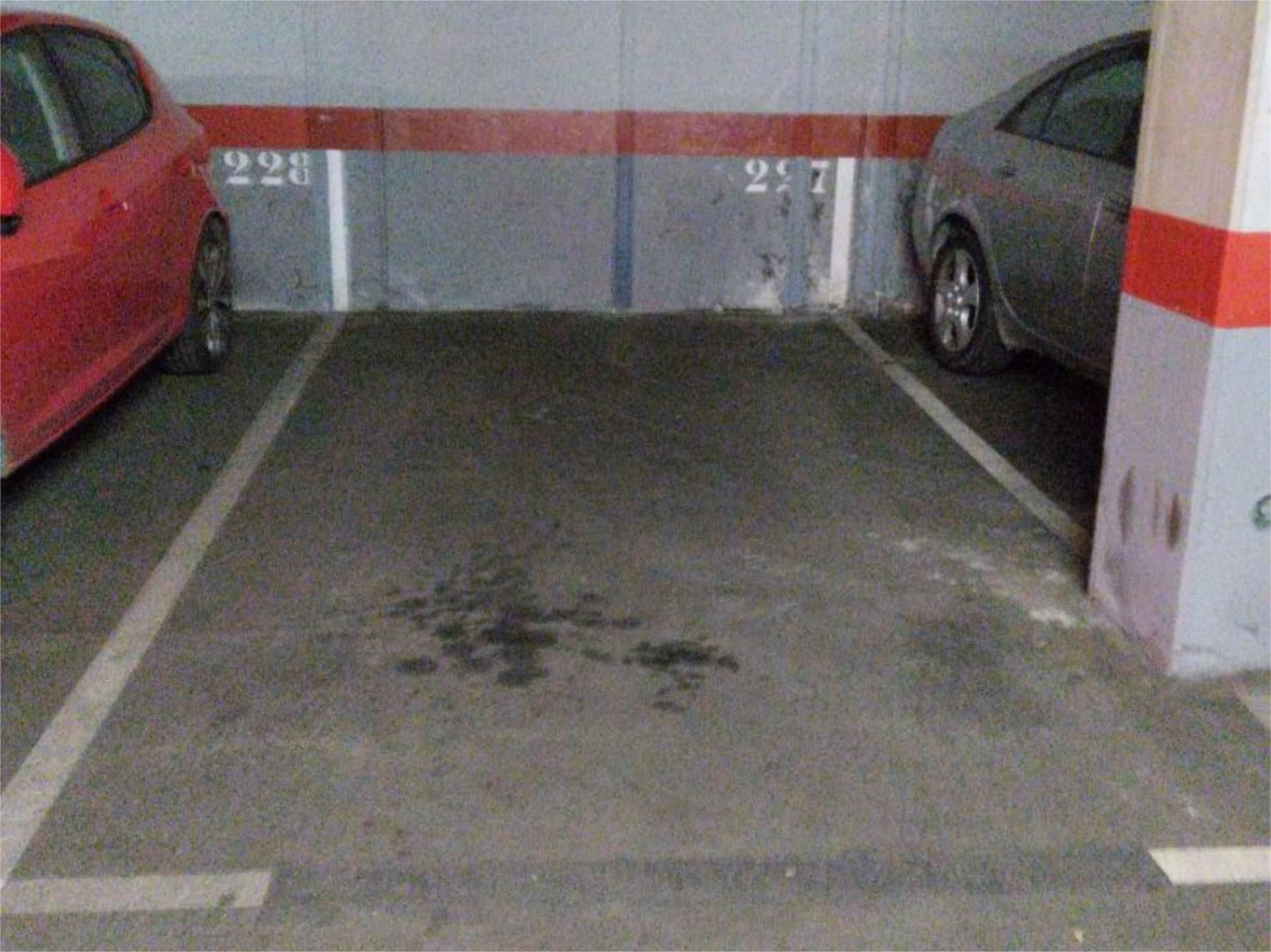 Parking of Garage for sale in Coslada