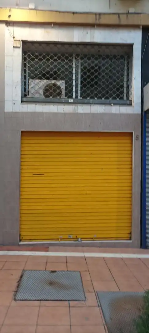 Local de alquiler en Calle Sierpes, 11, Alfalfa - Santa Cruz