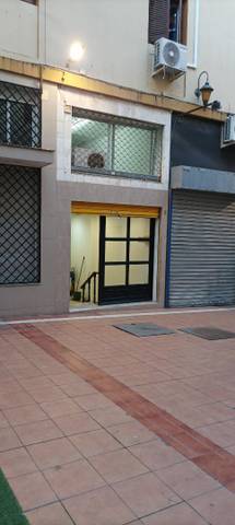Local comercial en Alquiler en Calle Sierpes, 11 en Alfalfa - Santa Cruz