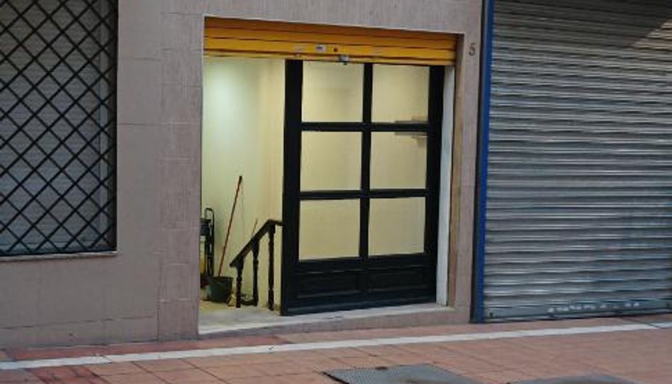 Geschaftsraum zur Miete in Calle Sierpes, 11, Alfalfa - Santa Cruz, Sevilla Capital - Bild 1 Foto 1 von Geschaftsraum zur Miete in Calle Sierpes, 11, Alfalfa - Santa Cruz, Sevilla Capital