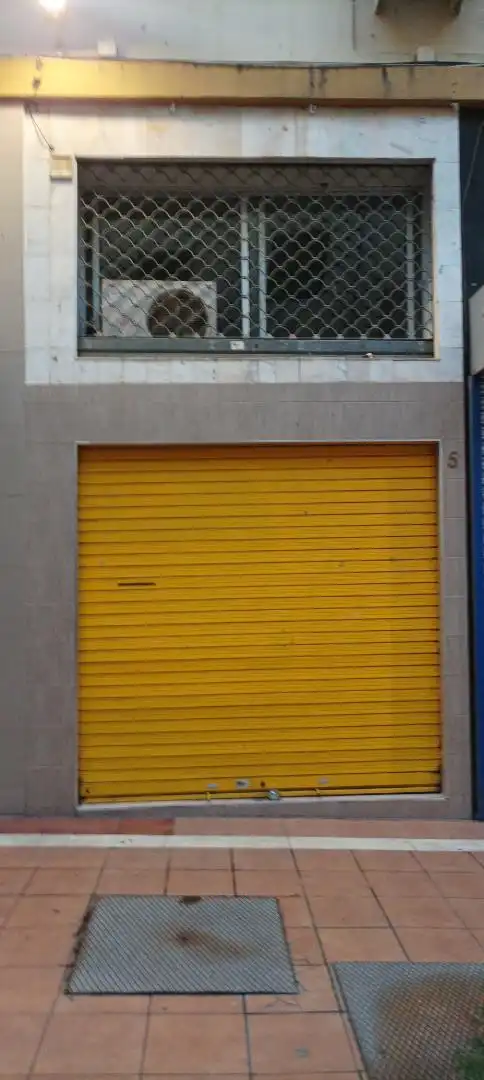 Local de alquiler en Calle Sierpes, 11, Alfalfa - Santa Cruz