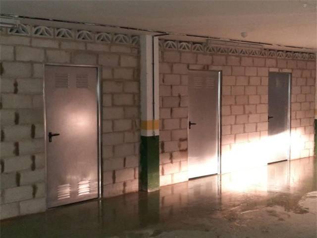 Trastero en Alquiler en Loma Martín Miguel, 1905 en Martín Miguel