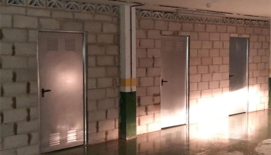 Photo 1 of Box room to rent in Loma Martín Miguel, 1905, Martín Miguel, Cádiz