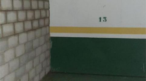 Photo 3 of Box room to rent in Loma Martín Miguel, 1905, Martín Miguel, Cádiz