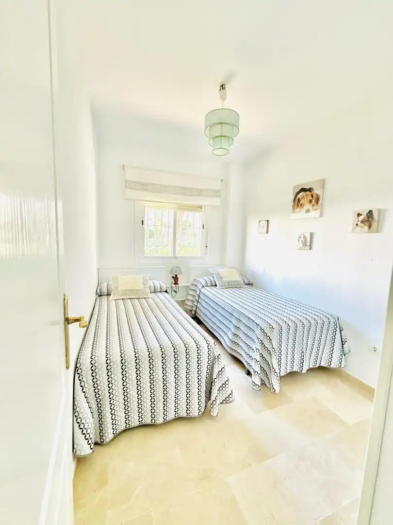 Detached homes for rent in Calle Asdrúbal, 20, Novo Sancti Petri