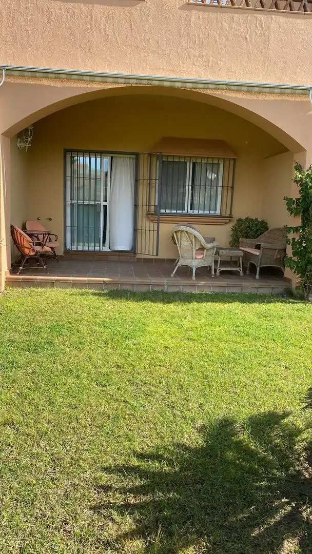 Detached homes for rent in Calle Asdrúbal, 20, Novo Sancti Petri