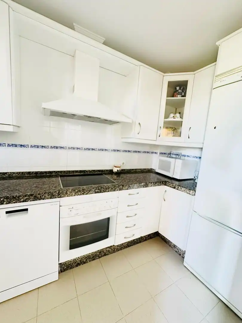 Detached homes for rent in Calle Asdrúbal, 20, Novo Sancti Petri