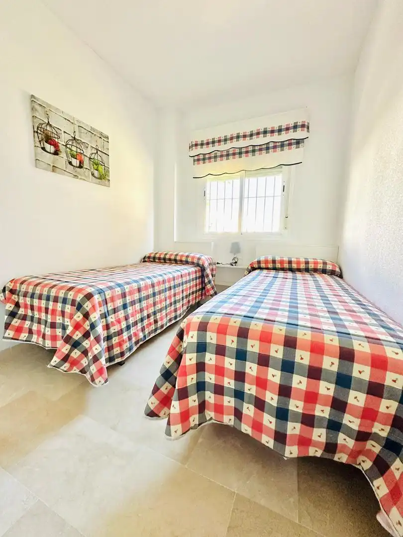 Detached homes for rent in Calle Asdrúbal, 20, Novo Sancti Petri