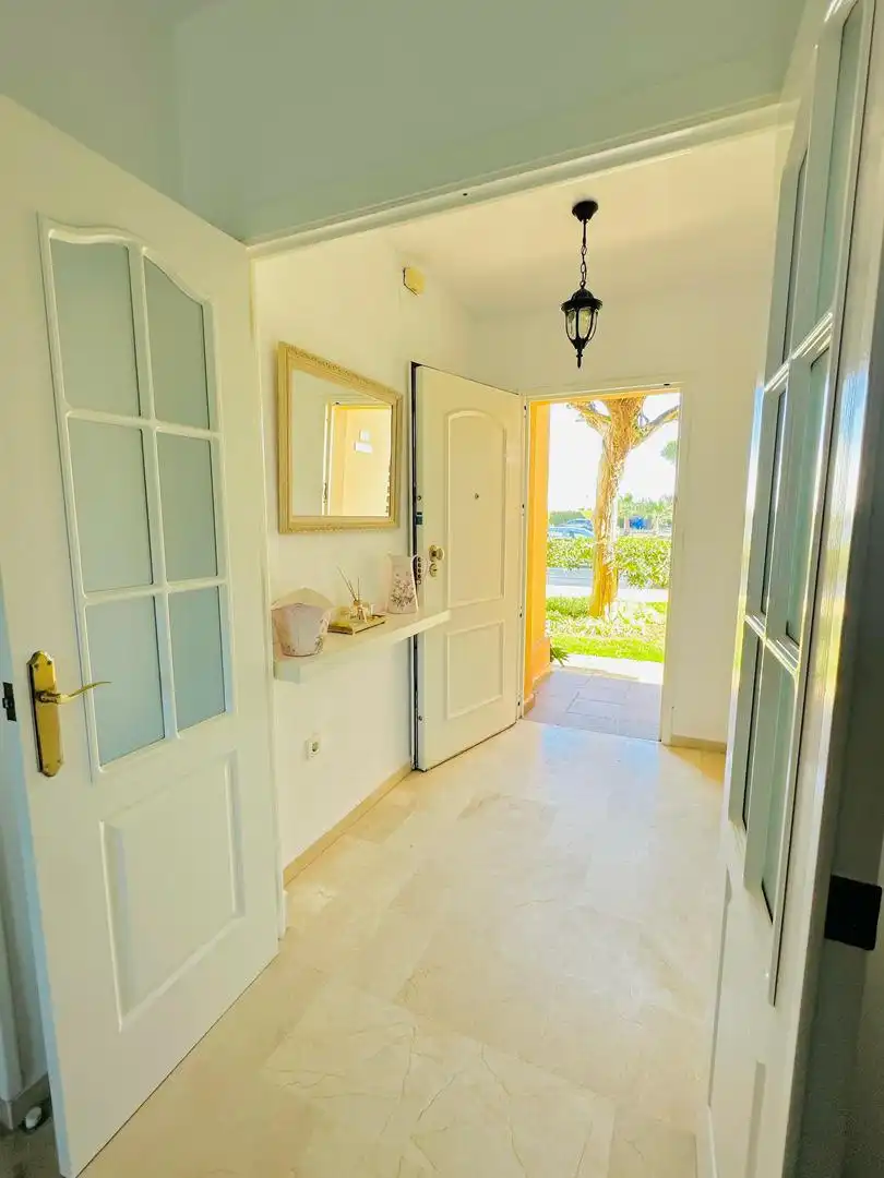 Detached homes for rent in Calle Asdrúbal, 20, Novo Sancti Petri